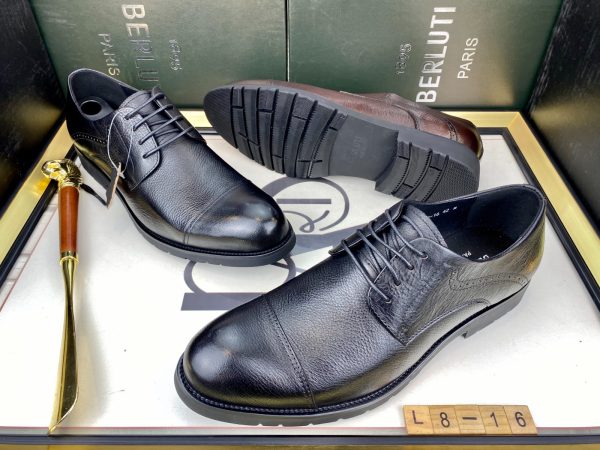 QUALITY LEATHER SHOE FOR MEN