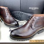 QUALITY LEATHER SHOE FOR MEN