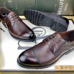 QUALITY LEATHER SHOE FOR MEN