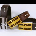 Original Leather Belt