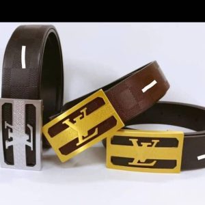 Original Leather Belt
