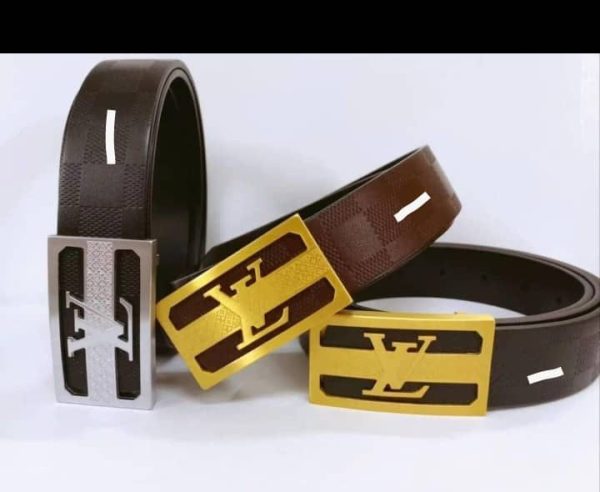 Original Leather Belt
