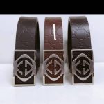 Original Leather Belt