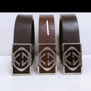 Original Leather Belt