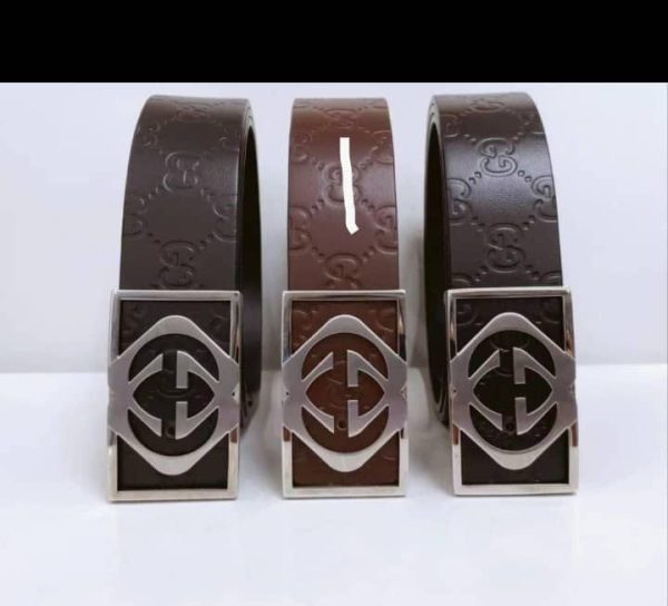 Original Leather Belt