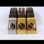 Original Leather Belt