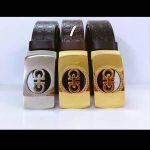 Original Leather Belt