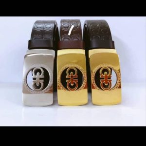 Original Leather Belt