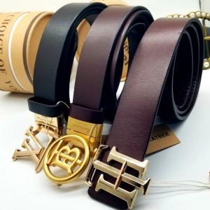 Original Leather Belt