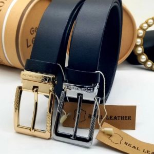 Original Leather Belt