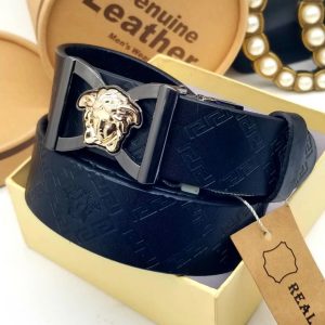 Original Leather Belt