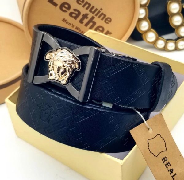 Original Leather Belt