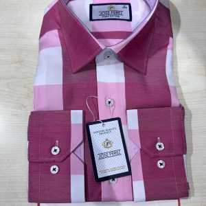 Designed shirt for men or women