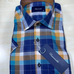 Designed shirt for men or women