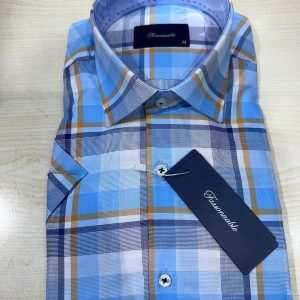 Designed shirt for men or women