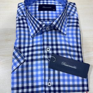 Designed shirt for men or women
