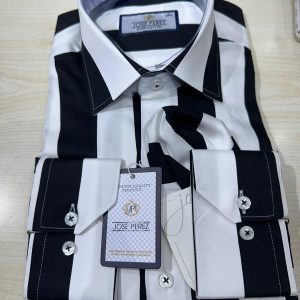 Designed shirt for men or women