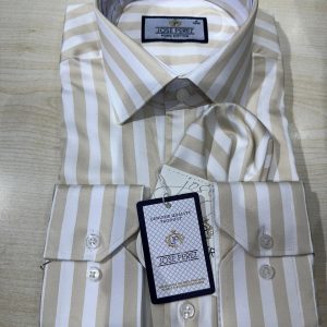 Designed shirt for men or women