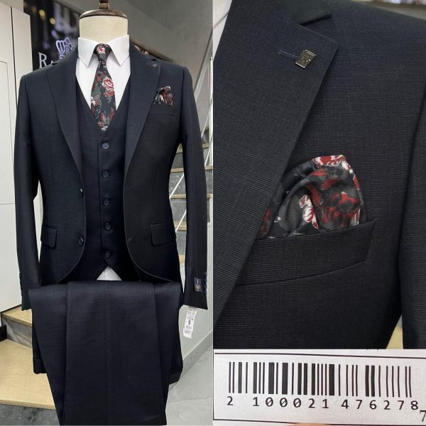 BILBAO TURKISH SUIT - Image 14