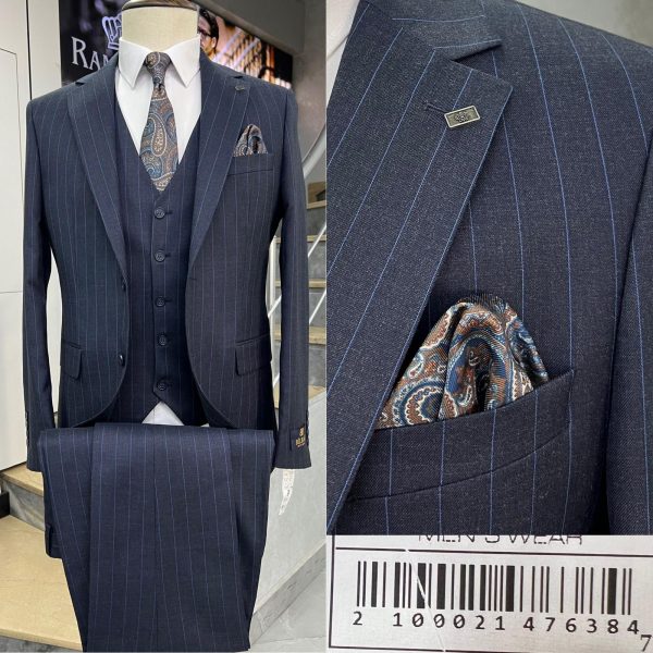 BILBAO TURKISH SUIT - Image 13