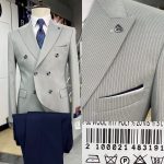 Original 3pcs suit for men