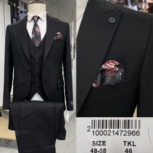 BILBAO TURKISH SUIT - Image 10