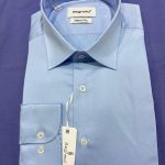 Slim fit shirts for men