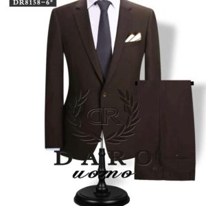 Affordable suits for men