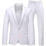 Affordable suits for men