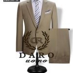 Affordable suits for men