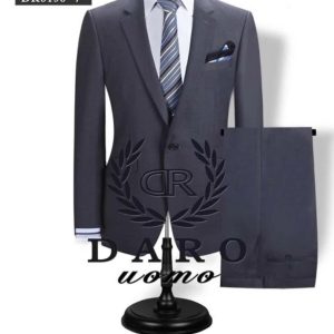 Affordable suits for men
