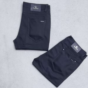 Chinos trousers