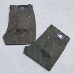 Chinos trousers