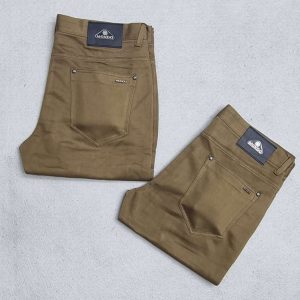 Chinos trousers