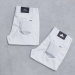 Chinos trousers