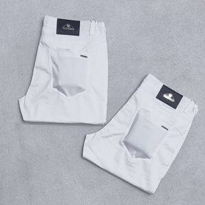 Chinos trousers