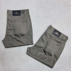 Chinos trousers