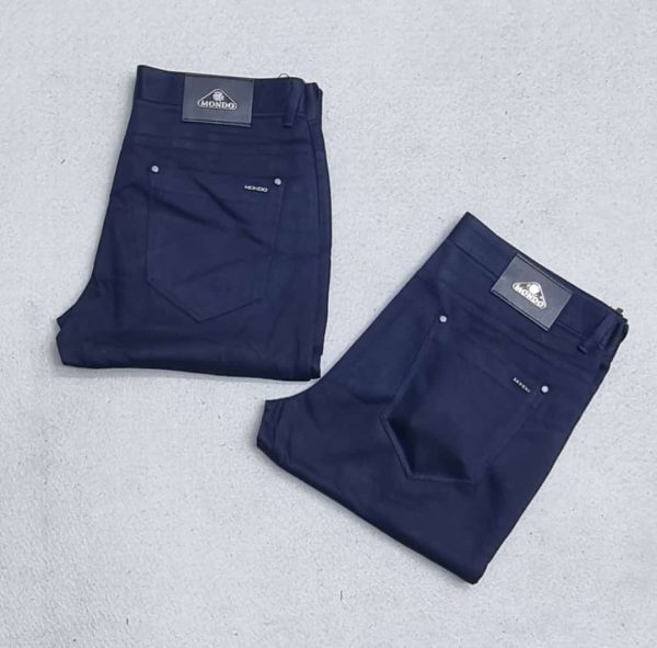 MONDOS CHINOS PANT - Image 2