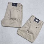 Chinos trousers