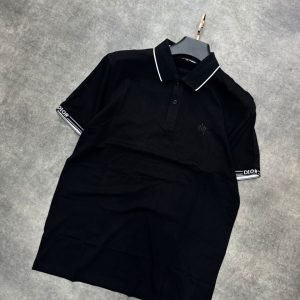 DIOR POLO T-SHIRT - Image 5