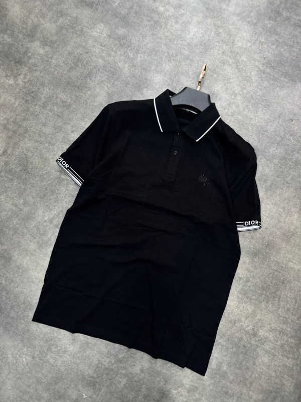 DIOR POLO T-SHIRT - Image 5