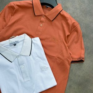 DIOR POLO T-SHIRT - Image 2