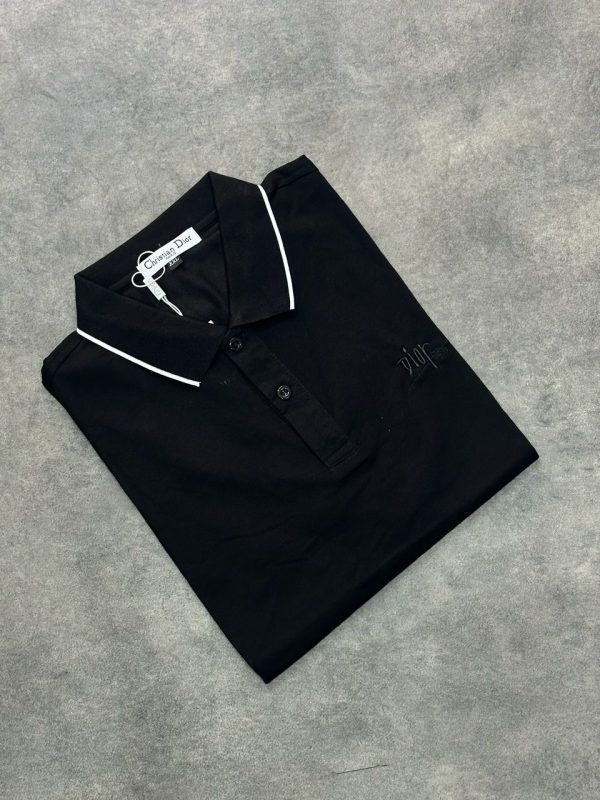 Dior Polo Designer Polo