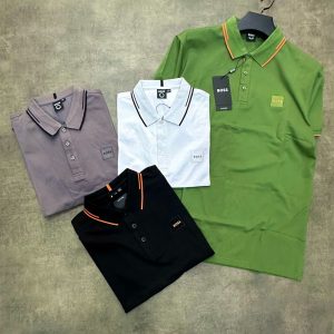 DIOR POLO T-SHIRT - Image 4