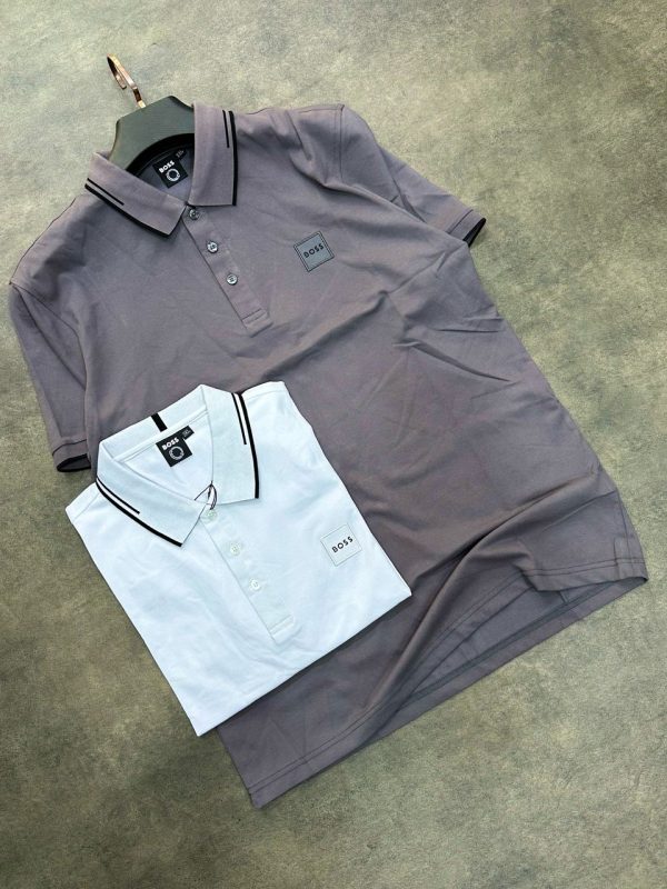 Dior Polo Designer Polo