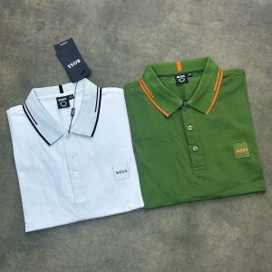 DIOR POLO T-SHIRT - Image 9