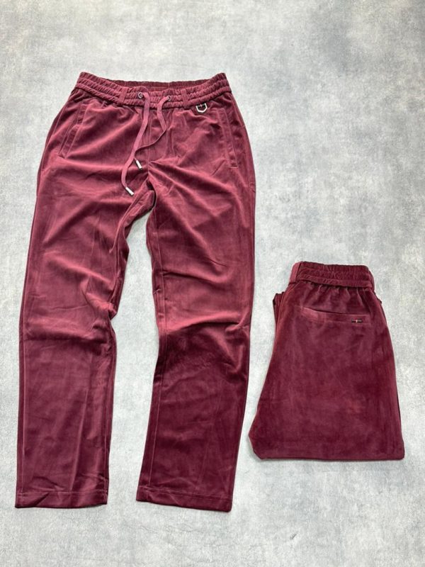 Stock Jogger Pants