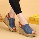 Original Wedge Sandals for women