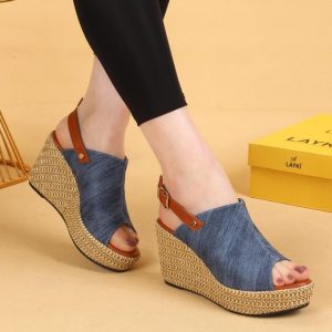 Original Wedge Sandals for women