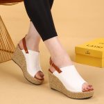 Original Wedge Sandals for women